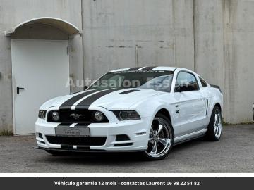 2014 Ford Mustang GT Premium V8 Tout compris hors homologation 4500e