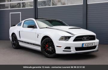 2014 Ford Mustang GT Premium V8 Tout compris hors homologation 4500e