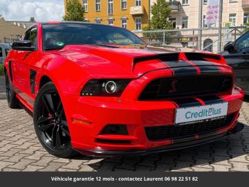 2014 Ford Mustang GT Premium V8 Tout compris hors homologation 4500e