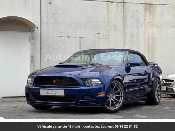 2014 Ford Mustang Premium Tout compris hors homologation 4500e