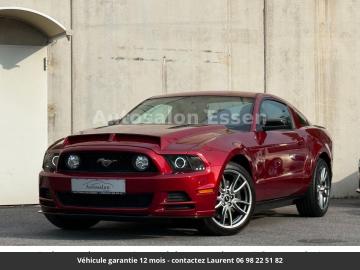 2014 Ford Mustang GT Premium V8 Tout compris hors homologation 4500e