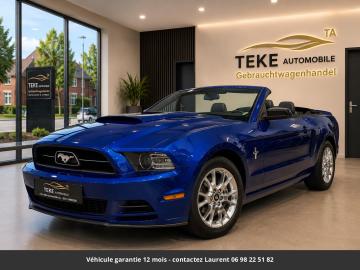 2014 Ford Mustang Premium Tout compris hors homologation 4500e