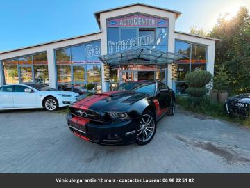 2014 Ford Mustang GT Premium V8 Tout compris hors homologation 4500e