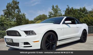 2014 Ford Mustang Premium Tout compris hors homologation 4500e