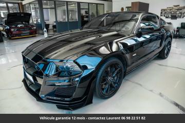 2014 Ford Mustang GT Premium V8 Tout compris hors homologation 4500e