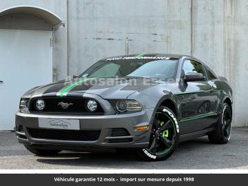 2014 Ford Mustang GT Premium