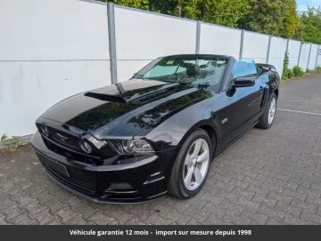 2014 Ford Mustang GT Premium
