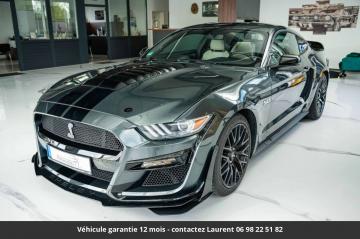 2015 Ford  Mustang GT 441 hp 5L V8 Prix tout compris hors homologation 4500 €