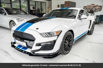 2015 Ford  Mustang GT5.0 SHELBY GT500 PREMIUM hors homologation 4500e