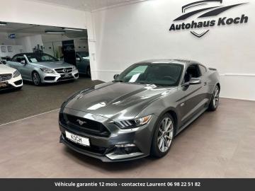 2015 Ford  Mustang 5.0 GT V8 hors homologation 4500e