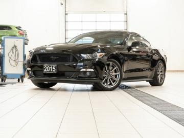 2015 Ford Mustang GT Premium Tout compris hors homologation 4500e