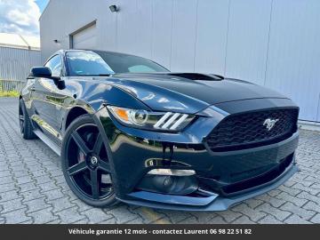 2015 Ford  Mustang GT Premium Tout compris hors homologation 4500e