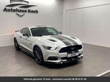 2015 Ford  Mustang GT Premium Tout compris hors homologation 4500e