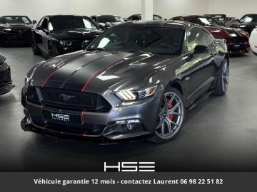 2015 Ford Mustang GT Premium Tout compris hors homologation 4500e