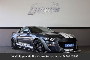 2015 Ford Mustang Kit Shelby Tout compris hors homologation 4500e