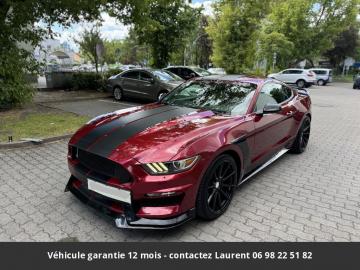 2015 Ford Mustang Tout compris hors homologation 4500e