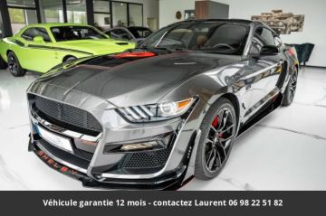 2015 Ford Mustang GT Pack Shelby Tout compris hors homologation 4500e