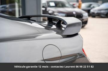2015 Ford Mustang Pack Shelby Tout compris hors homologation 4500e