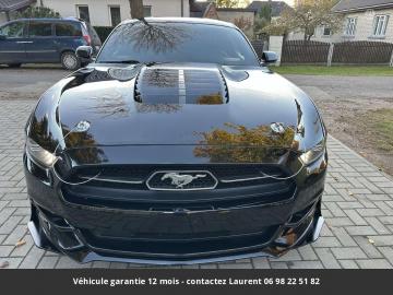 2015 Ford Mustang Kit Pr&eacute;pa. Tout compris hors homologation 4500e