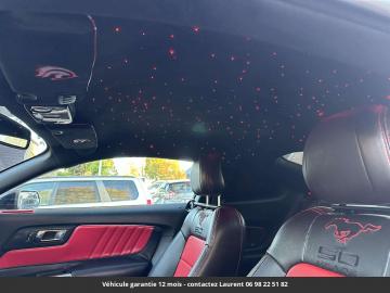 2015 Ford Mustang Kit Pr&eacute;pa. Tout compris hors homologation 4500e