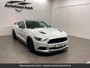 2015 Ford Mustang GT V8 Tout compris hors homologation 4500e