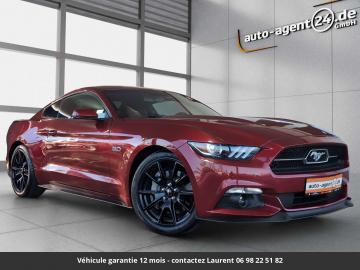 2015 Ford Mustang GT V8 Tout compris hors homologation 4500e