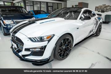 2015 Ford Mustang Pack Shelby Tout compris hors homologation 4500e