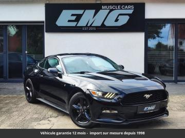 2015 Ford Mustang Premium