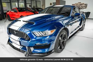 2016 Ford  Mustang 3,7 GT 350 CERVINI hors homologation 4500e