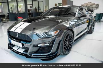 2016 Ford  Mustang GT 421 hp 5L V8 Pack GT500 Prix tout compris hors homologation 4500 €