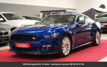 2016 Ford  Mustang GT 5.0 V8 California 1ere Main hor homologation 4500e