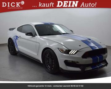 2016 Ford  Mustang GT V8 Tout compris hors homologation 4500e