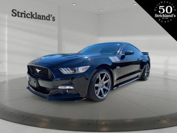 2016 Ford Mustang GT Premium Tout compris hors homologation 4500e