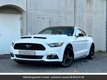 2016 Ford  Mustang Performance Tout compris hors homologation 4500e