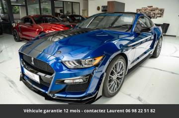 2016 Ford Mustang Réplique Shelby Tout compris hors homologation 4500e