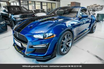 2016 Ford  Mustang  Pack Shelby  V8 5.0L Tout compris hors homologation 4500e