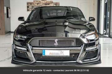 2016 Ford  Mustang  Pack Shelby Tout compris hors homologation 4500e