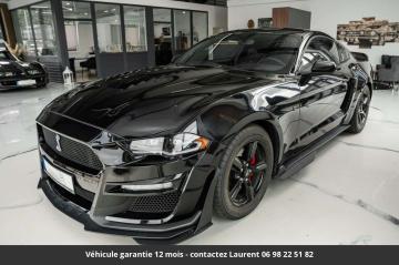2016 Ford   Mustang  Pack Shelby Tout compris hors homologation 4500e