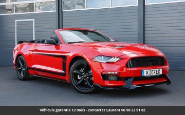 2016 Ford Mustang Premium Tout compris hors homologation 4500e