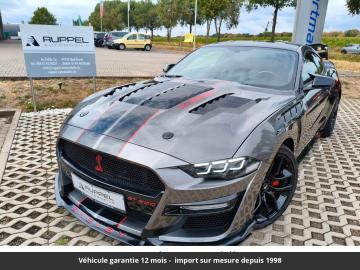 2016 Ford Mustang Pack Shelby  V8 5.0L