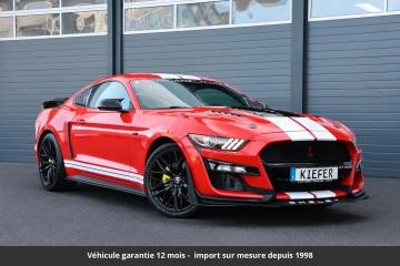 2016 Ford Mustang Premium