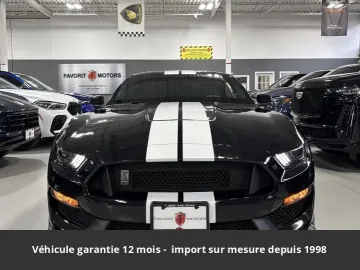2016 FORD Mustang Shelby GT350 526