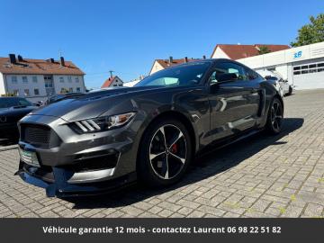 2017 Ford Mustang GT Premium Tout compris hors homologation 4500e
