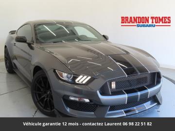 2017 Ford Mustang Shelby GT350 526 Hors homologation 4500e