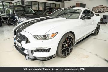 2017 Ford Mustang Premium