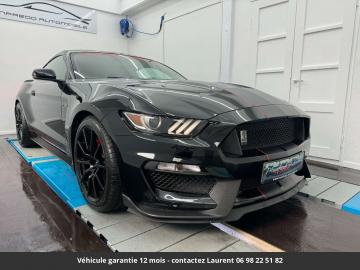 2018 Ford  Mustang 5.2 V8 SHELBY GT-350/Track Pake Hors homologation 4500e