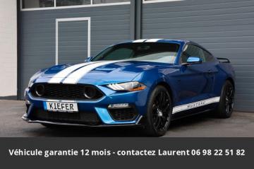 2018 Ford Mustang Pack Carroosserie Tout compris hors homologation 4500e