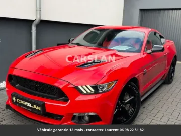 2018 Ford  Mustang  GT Premium V8 Tout compris hors homologation 4500e
