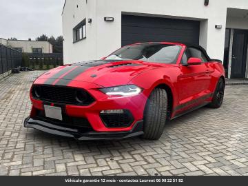 2018 Ford  Mustang  Premium Tout compris hors homologation 4500e