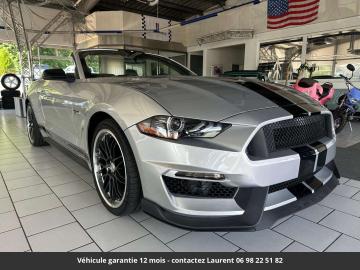 2018 Ford   Mustang  GT Premium V8 Tout compris hors homologation 4500e